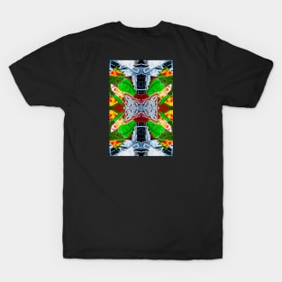 Discophosaurus PATTERN T-Shirt